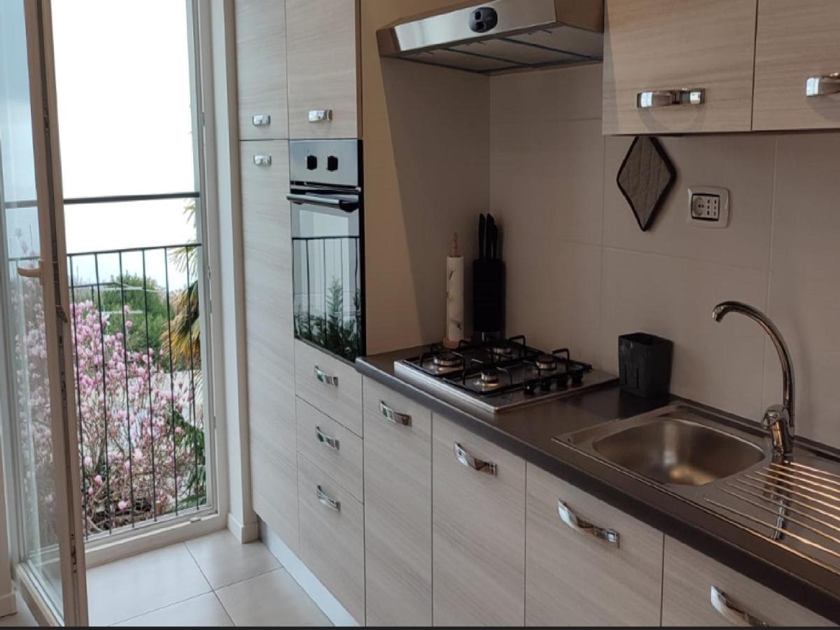 Apartments Baricevic Abbázia Kültér fotó