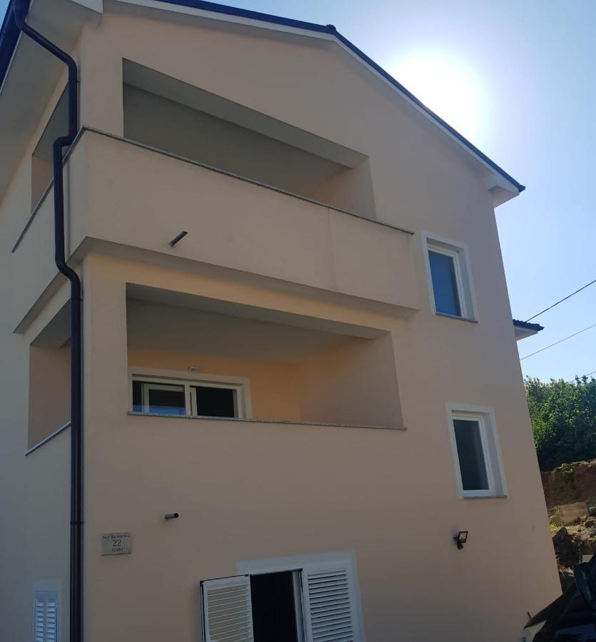 Apartments Baricevic Abbázia Kültér fotó