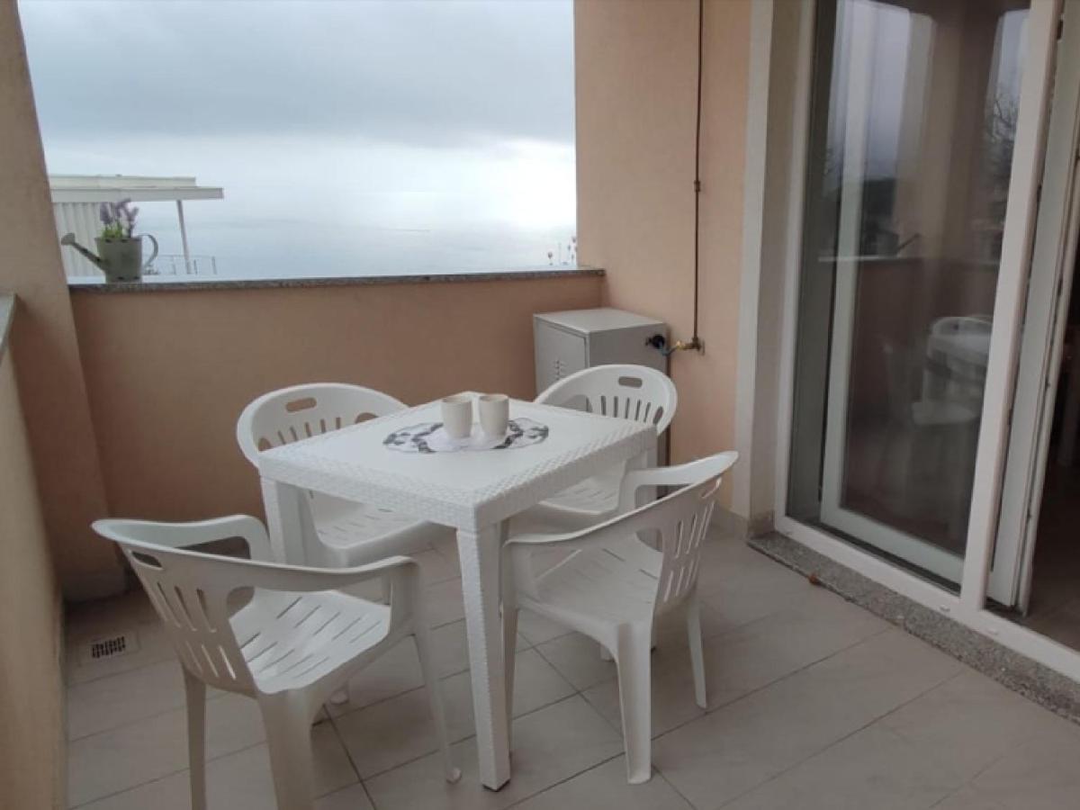 Apartments Baricevic Abbázia Kültér fotó