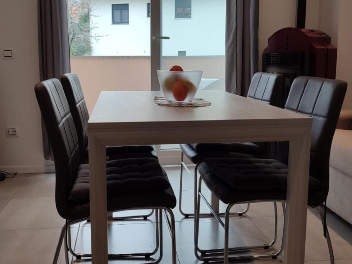 Apartments Baricevic Abbázia Kültér fotó