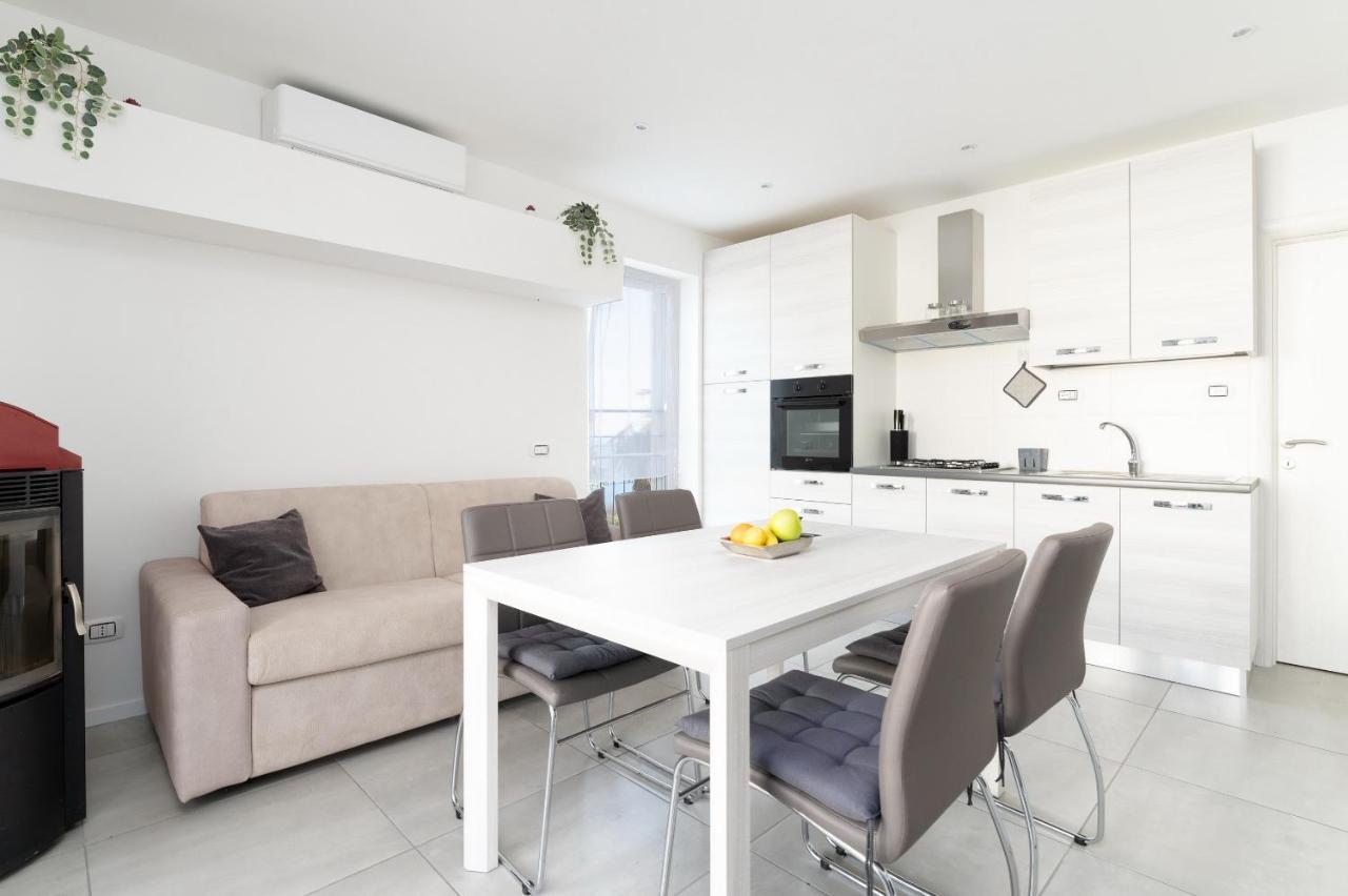 Apartments Baricevic Abbázia Kültér fotó