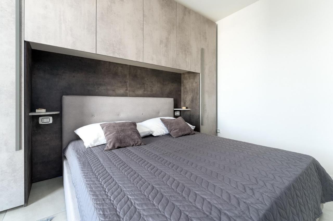 Apartments Baricevic Abbázia Kültér fotó