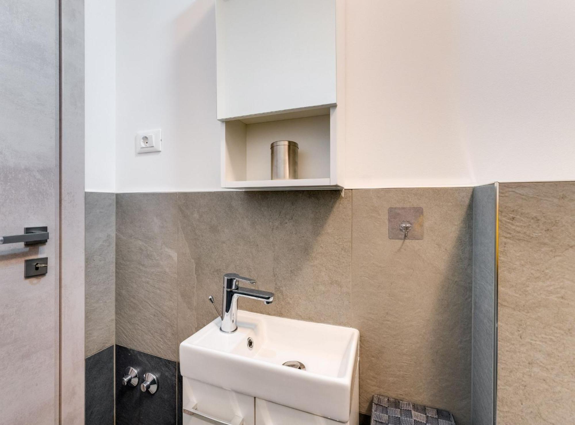 Apartments Baricevic Abbázia Kültér fotó