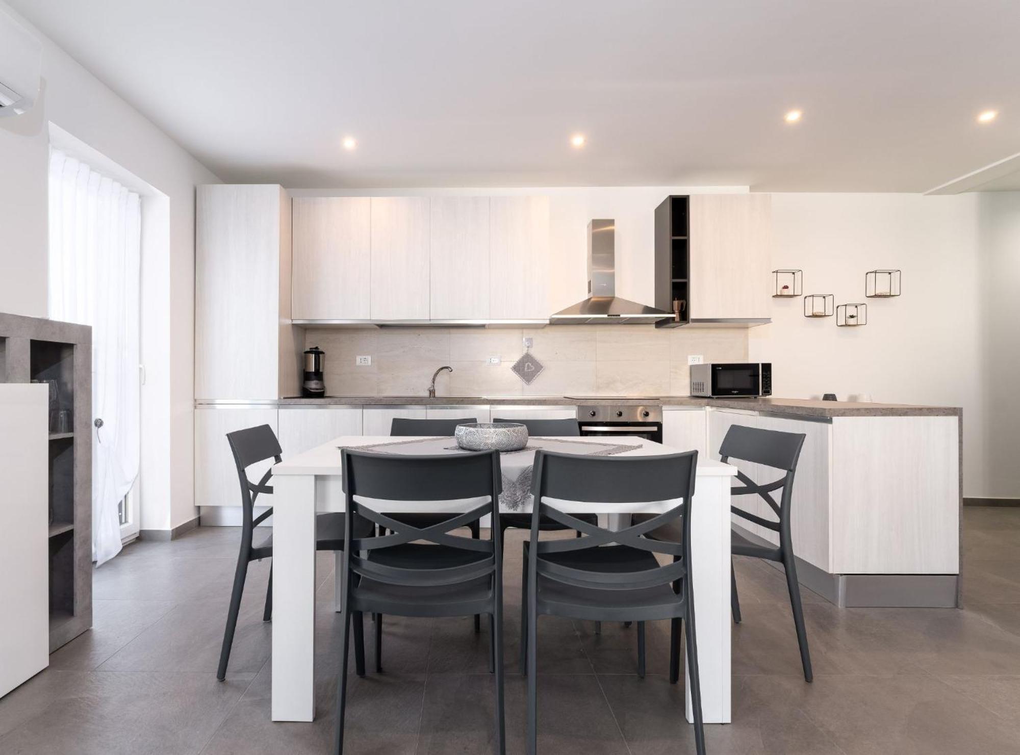 Apartments Baricevic Abbázia Kültér fotó