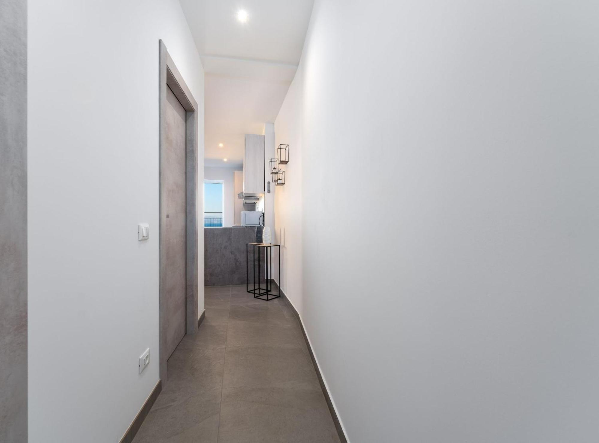Apartments Baricevic Abbázia Kültér fotó