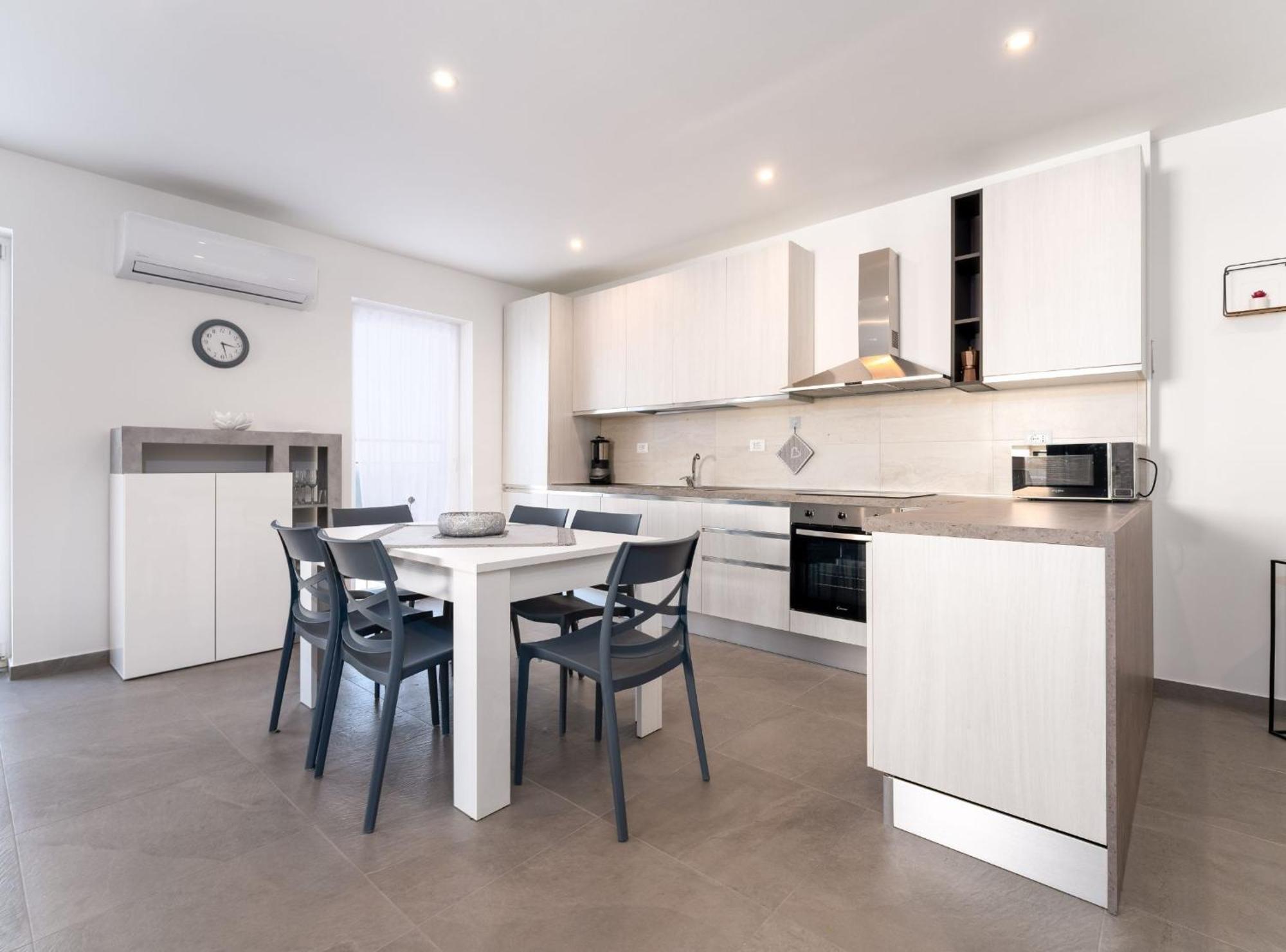 Apartments Baricevic Abbázia Kültér fotó