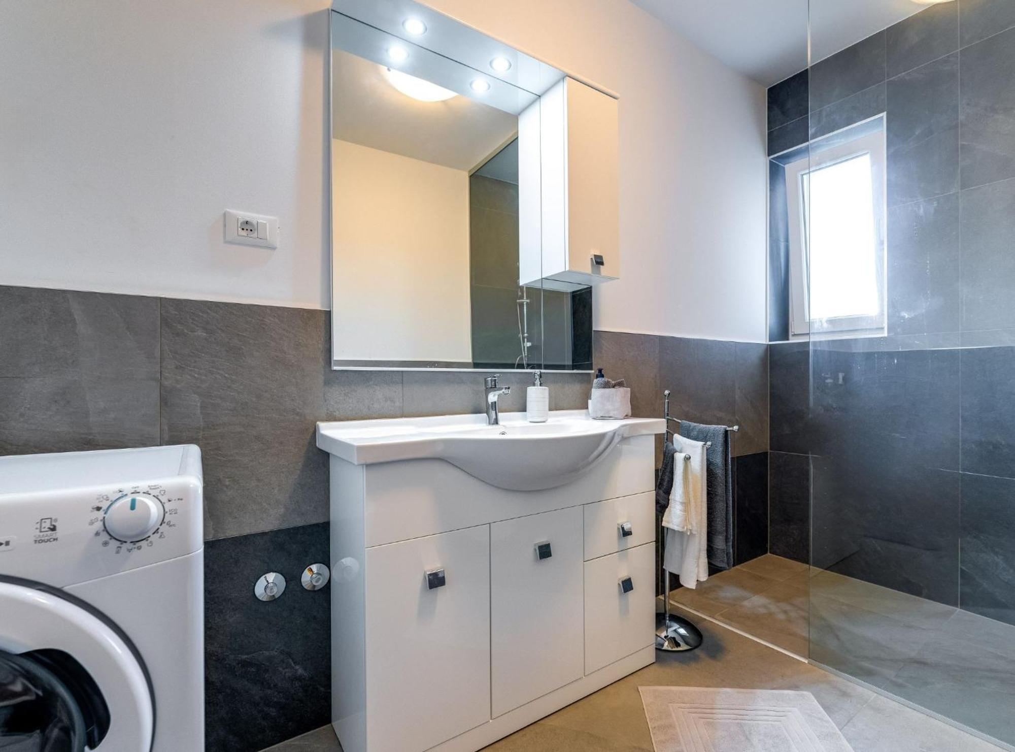 Apartments Baricevic Abbázia Kültér fotó